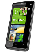 Best available price of HTC HD7 in Italy