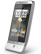 Best available price of HTC Hero in Italy