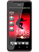 Best available price of HTC J in Italy