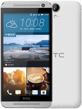 Best available price of HTC One E9 in Italy
