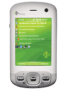 Best available price of HTC P3600 in Italy