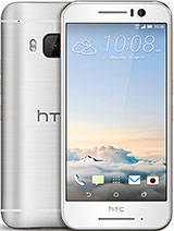 Best available price of HTC One S9 in Italy