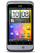 Best available price of HTC Salsa in Italy