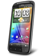 Best available price of HTC Sensation 4G in Italy