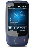Best available price of HTC Touch 3G in Italy