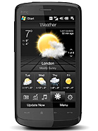 Best available price of HTC Touch HD in Italy
