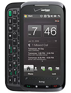 Best available price of HTC Touch Pro2 CDMA in Italy