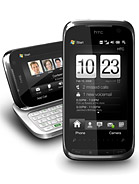 Best available price of HTC Touch Pro2 in Italy