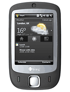 Best available price of HTC Touch in Italy