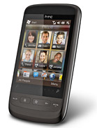 Best available price of HTC Touch2 in Italy