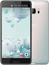 Best available price of HTC U Ultra in Italy