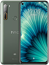 Best available price of HTC U20 5G in Italy