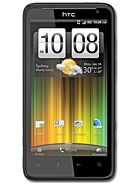 Best available price of HTC Velocity 4G in Italy