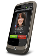 Best available price of HTC Wildfire in Italy