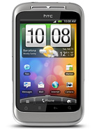 Best available price of HTC Wildfire S in Italy