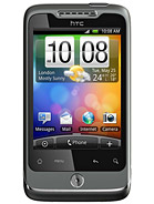 Best available price of HTC Wildfire CDMA in Italy