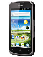 Best available price of Huawei Ascend G300 in Italy