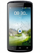 Best available price of Huawei Ascend G500 in Italy