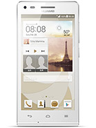 Best available price of Huawei Ascend G6 in Italy