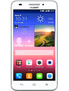 Best available price of Huawei Ascend G620s in Italy