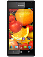 Best available price of Huawei Ascend P1 in Italy