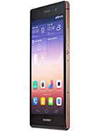 Best available price of Huawei Ascend P7 Sapphire Edition in Italy