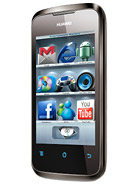 Best available price of Huawei Ascend Y200 in Italy