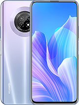 Best available price of Huawei Enjoy 20 Plus 5G in Italy