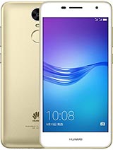 Best available price of Huawei Enjoy 6 in Italy