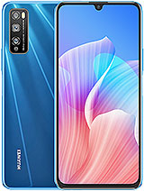 Best available price of Huawei Enjoy Z 5G in Italy