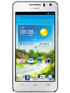Best available price of Huawei Ascend G600 in Italy