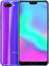 Best available price of Honor 10 in Italy