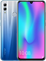 Best available price of Honor 10 Lite in Italy
