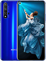 Best available price of Honor 20 in Italy