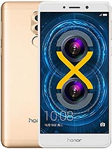 Best available price of Honor 6X in Italy