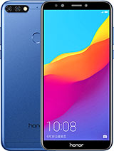 Best available price of Honor 7C in Italy