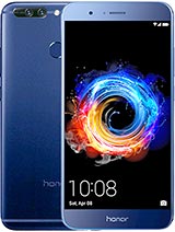 Best available price of Honor 8 Pro in Italy
