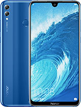 Best available price of Honor 8X Max in Italy