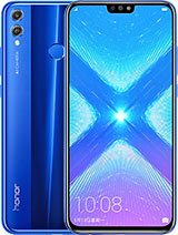 Best available price of Honor 8X in Italy