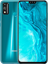 Best available price of Honor 9X Lite in Italy