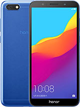 Best available price of Honor 7S in Italy