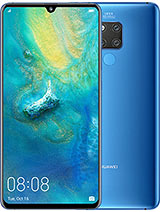 Best available price of Huawei Mate 20 X in Italy