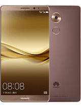 Best available price of Huawei Mate 8 in Italy