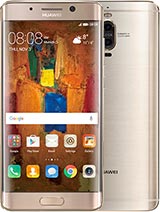 Best available price of Huawei Mate 9 Pro in Italy