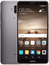 Best available price of Huawei Mate 9 in Italy