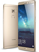 Best available price of Huawei Mate S in Italy