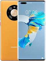 Best available price of Huawei Mate 40 Pro in Italy