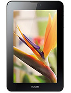 Best available price of Huawei MediaPad 7 Vogue in Italy