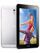Best available price of Huawei MediaPad 7 Youth in Italy