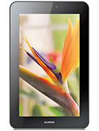 Best available price of Huawei MediaPad 7 Youth2 in Italy